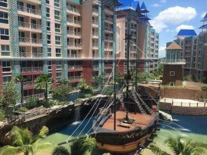 คอนโดพัทยา