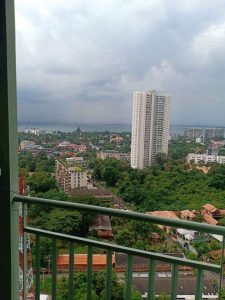 คอนโดพัทยา