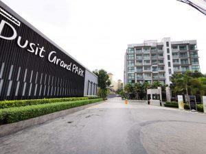 คอนโดพัทยา