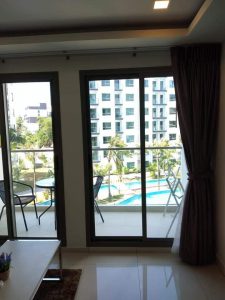 คอนโดพัทยา