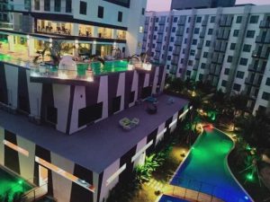 คอนโดพัทยา