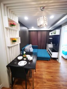 คอนโดพัทยา