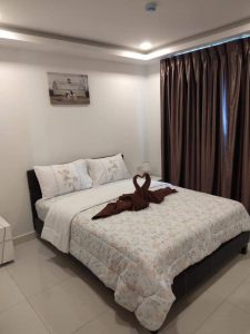 คอนโดพัทยา