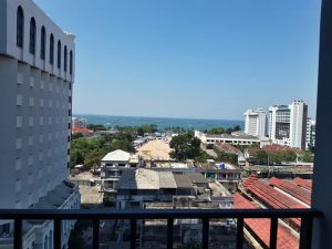 คอนโดพัทยากลาง