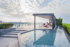 คอนโดพัทยากลาง