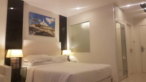 คอนโดพัทยากลาง