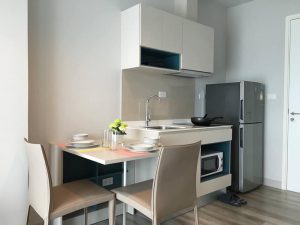 คอนโดพัทยากลาง