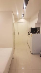 คอนโดพัทยากลาง