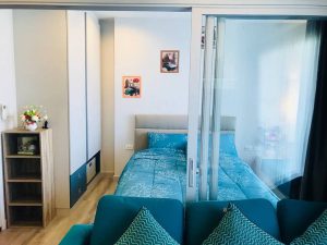 คอนโดพัทยากลาง