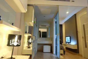 คอนโดพัทยากลาง