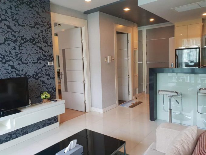 คอนโดพัทยา Apus Condominium Pattaya