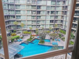 คอนโดพัทยากลาง