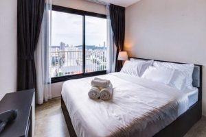 คอนโดพัทยากลาง