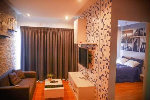 คอนโดพัทยากลาง