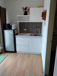 คอนโดพัทยากลาง