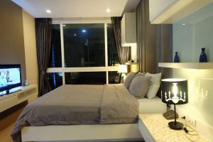 คอนโดพัทยากลาง