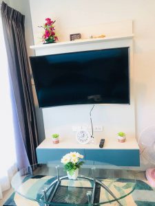 คอนโดพัทยากลาง