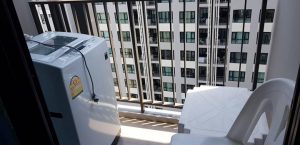 คอนโดพัทยากลาง