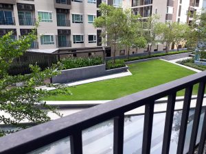 คอนโดพัทยากลาง