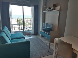 คอนโดพัทยากลาง