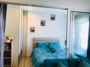 คอนโดพัทยากลาง