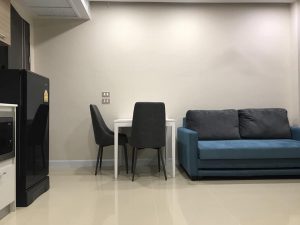 คอนโดพัทยาจอมเทียน