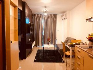 คอนโดพัทยาจอมเทียน