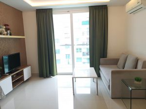 คอนโดพัทยาจอมเทียน