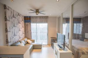 คอนโดพัทยาจอมเทียน