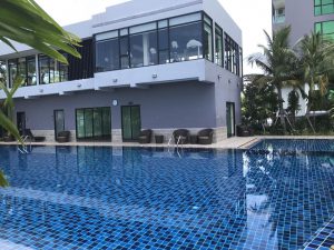 คอนโดพัทยาจอมเทียน