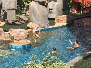 คอนโดพัทยาจอมเทียน