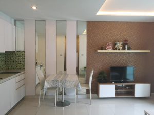 คอนโดพัทยาจอมเทียน