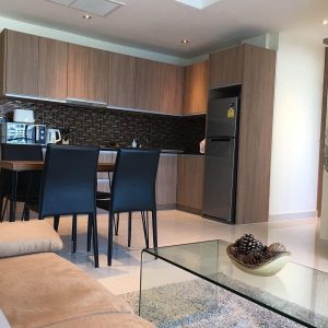 คอนโดพัทยาจอมเทียน