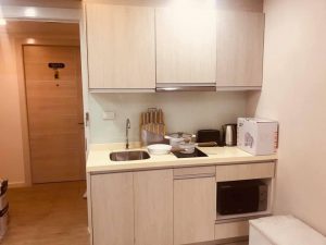 คอนโดพัทยาจอมเทียน