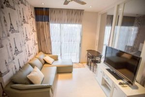 คอนโดพัทยาจอมเทียน