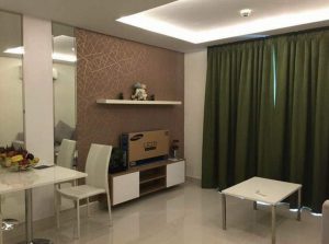 คอนโดพัทยาจอมเทียน