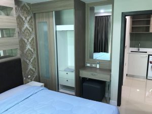 คอนโดพัทยาจอมเทียน