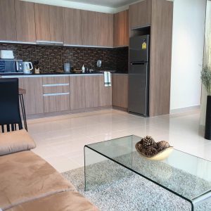 คอนโดพัทยาจอมเทียน