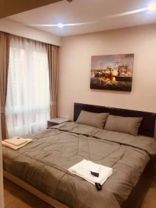 คอนโดพัทยาจอมเทียน