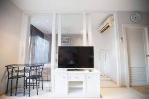 คอนโดพัทยาจอมเทียน