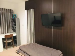 คอนโดพัทยาจอมเทียน