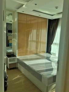 คอนโดพัทยาจอมเทียน