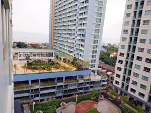 ให้เช่าคอนโดพัทยาจอมเทียน