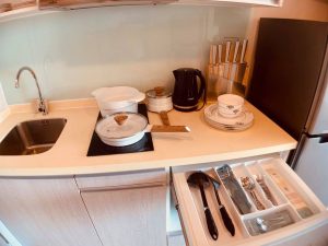 คอนโดพัทยาจอมเทียน