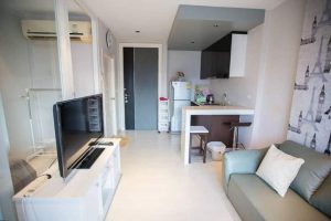 คอนโดพัทยาจอมเทียน