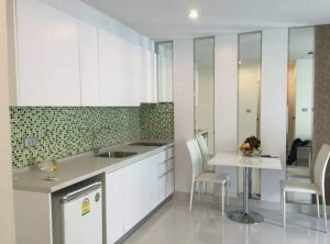 คอนโดพัทยาจอมเทียน