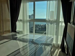 คอนโดพัทยาจอมเทียน