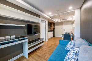 คอนโดพัทยาจอมเทียน