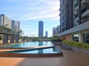 คอนโดพัทยาจอมเทียน