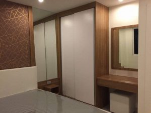 คอนโดพัทยาจอมเทียน